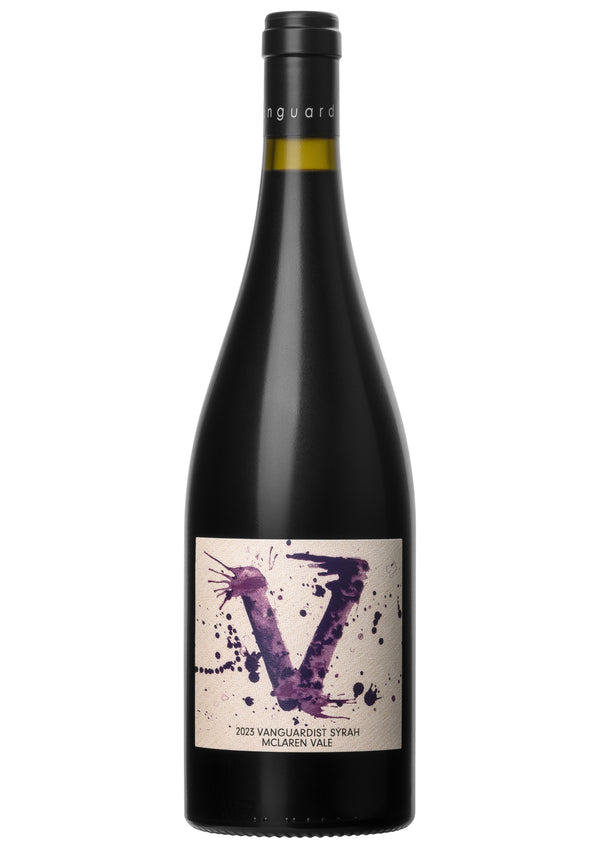 2023 Vanguardist Syrah