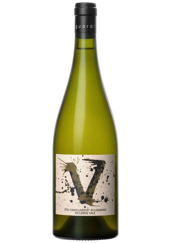 2024 Vanguardist Roussanne