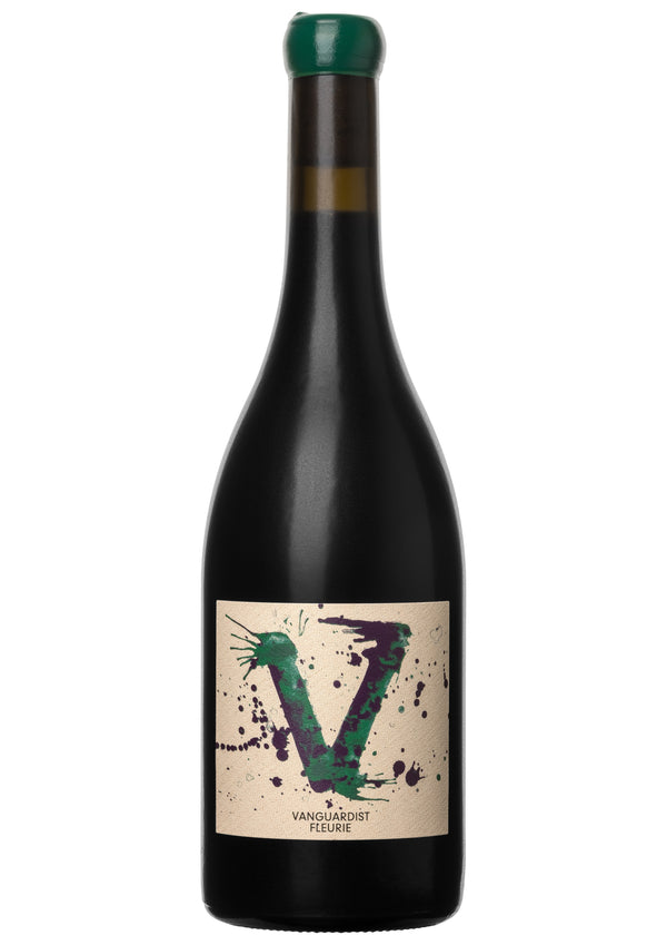 2023 Vanguardist Fleurie